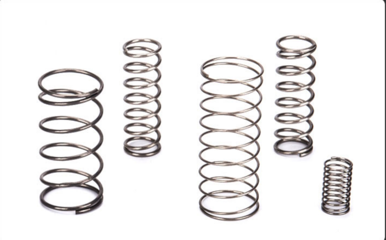 專業(yè)生產(chǎn)廠家汽車電機(jī)彈簧家電微電機(jī)彈簧