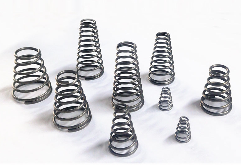 專業(yè)生產(chǎn)廠家汽車電機彈簧家電微電機彈簧