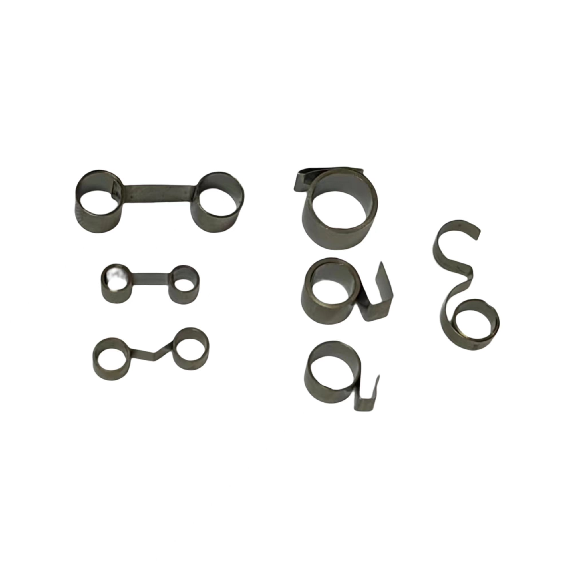 工程師自研發(fā)雙子恒力彈簧穩(wěn)定性更好壽命長無噪音