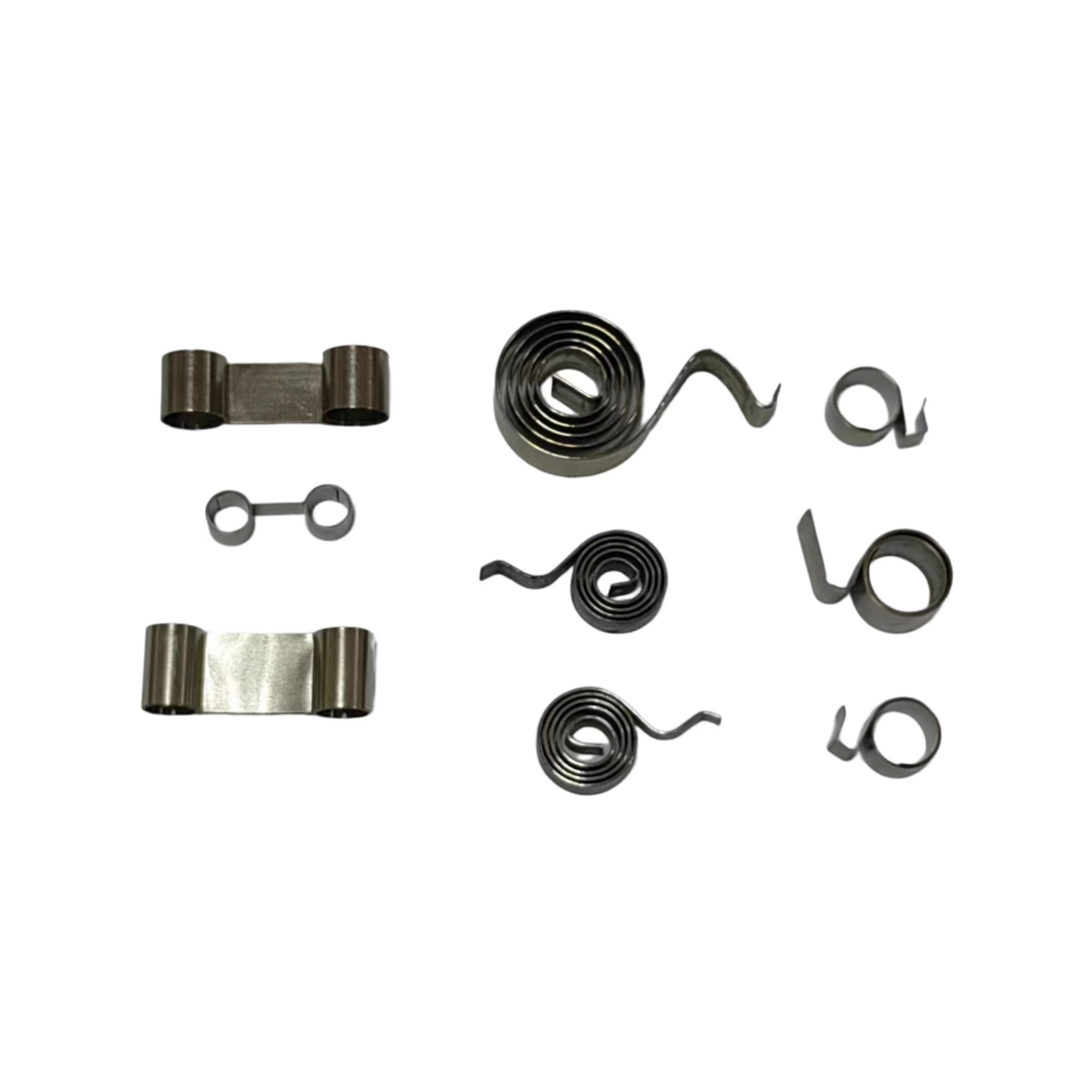 工程師自研發(fā)雙子恒力彈簧穩(wěn)定性更好壽命長(zhǎng)無(wú)噪音