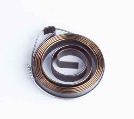 專業(yè)生產(chǎn)廠家定制汽車電機(jī)碳刷彈簧