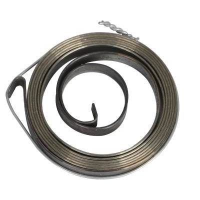 專業(yè)生產(chǎn)廠家定制汽車電機(jī)碳刷彈簧