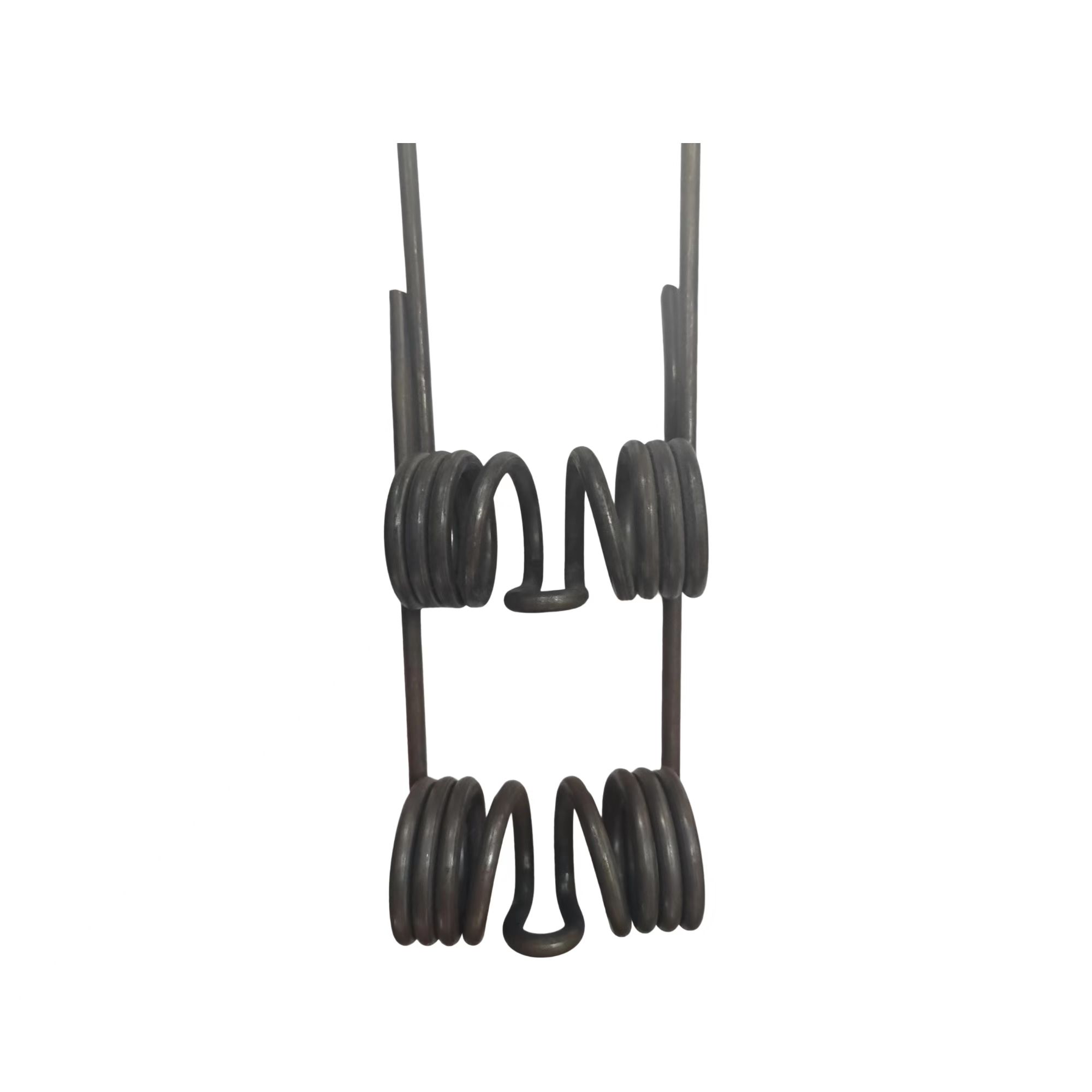 專業(yè)生產廠家新能源汽車扭簧