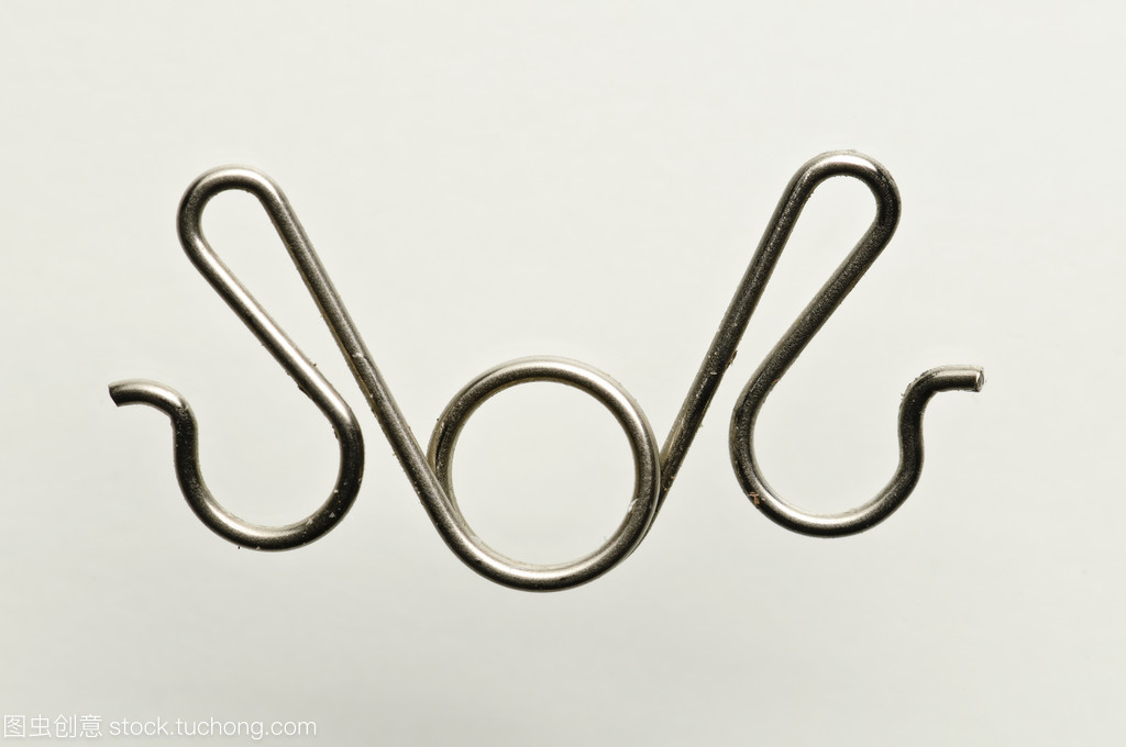 專業(yè)生產(chǎn)廠家新能源汽車異型彈簧