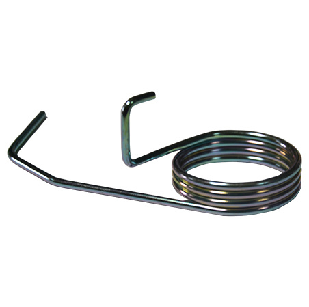 專業(yè)生產(chǎn)廠家新能源汽車異型彈簧