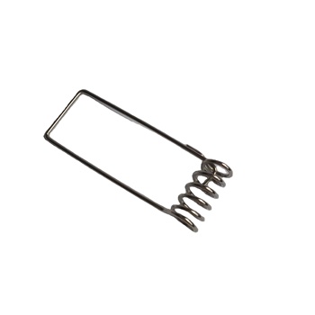 專業(yè)生產(chǎn)廠家新能源汽車異型彈簧