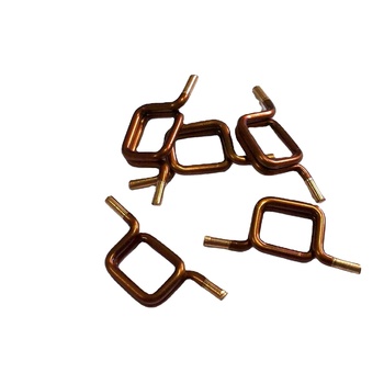 專業(yè)生產(chǎn)廠家新能源汽車異型彈簧