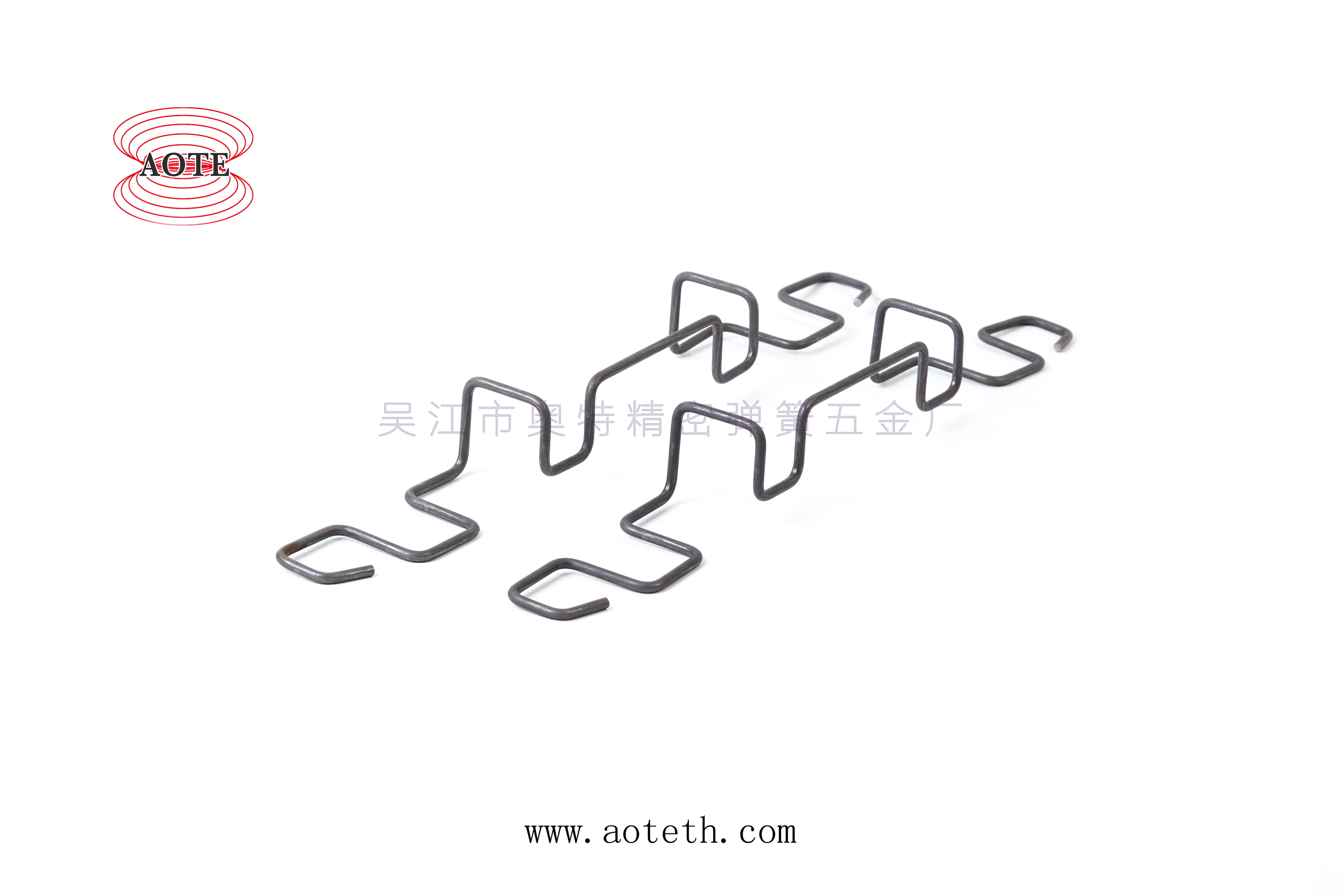 專業(yè)生產(chǎn)廠家新能源汽車異型彈簧